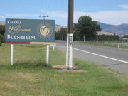 ♡Blenheim♡