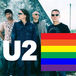 U2 for gay
