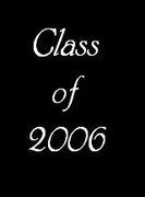 ♥Class of 2006♥