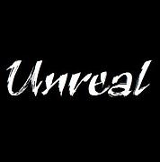 Unreal(ݎ؎)