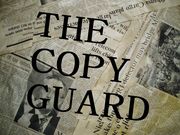 THE COPY GUARDファンクラブ