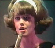 Cindy Wilson(B-52's)