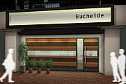 bucheide/ブチェイデ