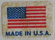 Made in USAƻ
