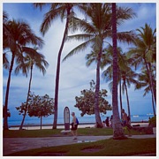 海外の風景をシェアしよう！