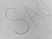 SAG��COMMUNITY