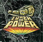 タワーオブパワー　