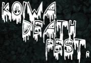 Koiwa Death Fest.
