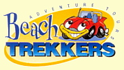 Beach Trekkers