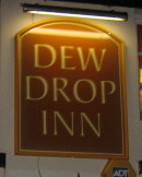 THE DEW DROP inn