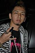 SATOSHI THE ROCK