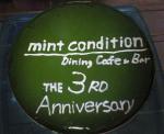 mint condition