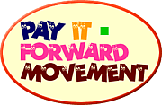 Pay It Forward Movement