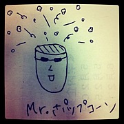 Mr.ݥåץ