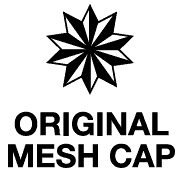 ☆ORIGINAL Mesh Cap☆