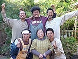 阿見２０１