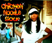 chicken noodle soup!!!!!