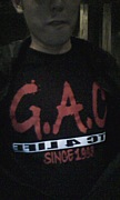 Ｇ.Ａ.Ｃ