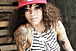 MARZ Lovejoy