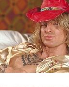 Ｏwen Wilson