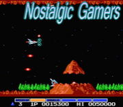 [80-90s]レトロゲーム倶楽部