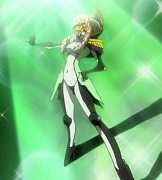 絢爛登場【輝きのタクト】