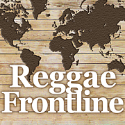 Reggae Frontline