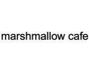 marshmallow cafe