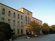 神戸大学経営学部2010年度入学