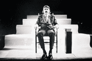 ALVIN LUCIER