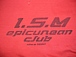 ISM.epicurean.club