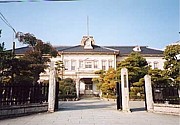 津山高校１９９９年卒業生