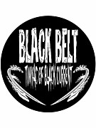 BLACKBELT- t.o.b.c-