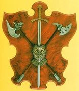 Mixi 武器 装備品 自慢してくださいっ Uo装備品拝見 Mixiコミュニティ