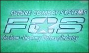FCS FUTURE COMBAT SYSTEMS
