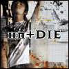 ｈ.【HN+DIE】