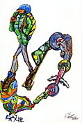 ”E...絵”