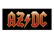 AC/DC コピバン‼  AZ/DC