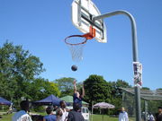 オハイオ　バスケットボール