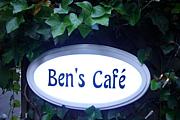 Ben's Cafe