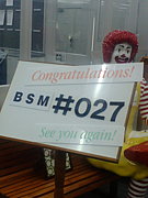 BSM#27