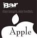 Bar Apple