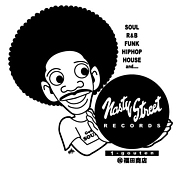 福田商店NASTY STREET RECORDS-1