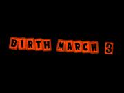 3月3日生まれ