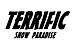 Team TERRIFIC -snow paradise-