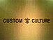 custom culture ϸĮOPAŹ