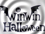 WinWin Halloween