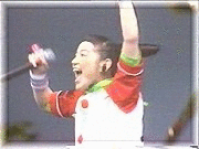 篠原ともえが原点！！