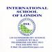 International School Of London