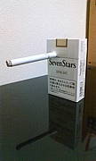SevenStars Medium